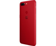 OnePlus 5T 8/128GB Dual SIM LTE Lava Red - 410680 - zdjęcie 10